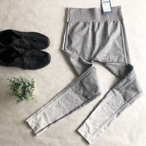 NWT Ombré Power Seamless Legging